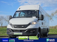 Iveco Daily - 35 C dubbel cabine EURO6
