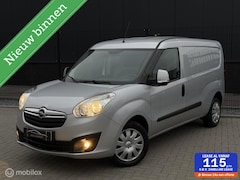 Opel Combo - 1.3 CDTi L2H1 Sport |CRUISE|AIRCO|63.000 km NAP