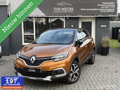 Renault Captur - 0.9 TCe Intens, Navigatie, trekhaak, Camera, KM Stand NAP, APK 06-2026