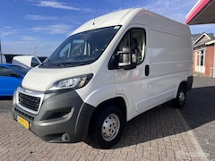 Peugeot Boxer - Bestel 330 2.2 HDI L1H2 XR