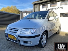 Hyundai Matrix - 1.6i