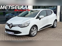 Renault Clio - 0.9 TCe Expression Nieuwe Distributie