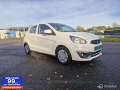 Mitsubishi Space Star - 1.0 Active