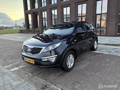 Kia Sportage - 1.6 GDI Comfort Pack Navigatie Cruise Airco