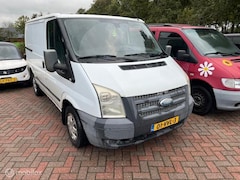 Ford Transit - 260S 2.2 TDCI