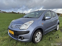 Nissan Pixo - 1.0 Acenta AIRCO APK MOOIE AUTO NL-AUTO