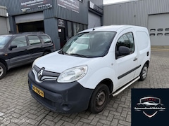 Renault Kangoo Express - 1.5 dCi 75 Compact Koppeling defect