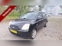 Kia Picanto - 1.0 LXE