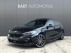 BMW 1-serie - 118i High Executive M pakket|Camera|Panodak|Harman kardon