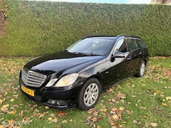 Mercedes-Benz E-klasse Estate - 200 CDI AUTOMAAT