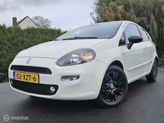 Fiat Punto Evo - 0.9 TwinAir Easy/Cruise/Airco/