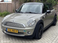 MINI Cooper - 1.6 Clima Start/Stop LM Velgen Jaar APK