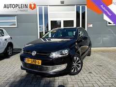 Volkswagen Polo - 1.2 TSI Highline Automaat|*Clima*|NL Auto|Cruise|PDC|Stoelverw|NAP
