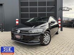 Volkswagen Polo - 1.0 TSI Beats | Stoel verwarming