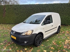 Volkswagen Caddy - Bestel 1.6 TDI 2014 Nap