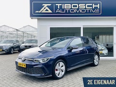 Volkswagen Golf - 1.4 GTE eHybrid trekhaak 245 PK PHEV Adap. Cruise