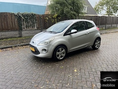 Ford Ka - 1.2 Cool & Sound start/stop