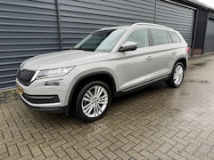 Skoda Kodiaq - 1.5 TSI Dsg7 L.B.Edition 7pers. incl Btw en Bpm
