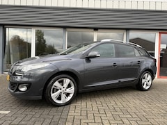 Renault Mégane Estate - 1.2 TCe Bose