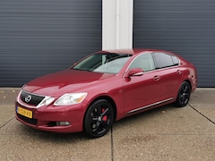 Lexus GS - 300 Executive 2009 facelift