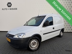 Opel Combo - 1.3 CDTi Base 600 kg