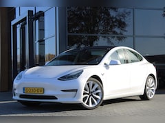 Tesla Model 3 - Long Range AWD 75kWh | Trekhaak