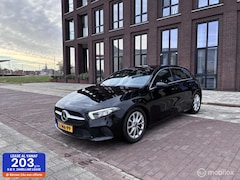 Mercedes-Benz A-klasse - 180 d Business Solution Luxury AC Navi