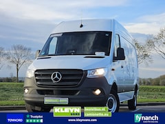 Mercedes-Benz Sprinter - 317 L2H2 RWD Mbux10