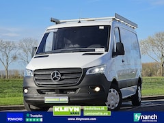 Mercedes-Benz Sprinter - 214 L1H1 Automaat LED