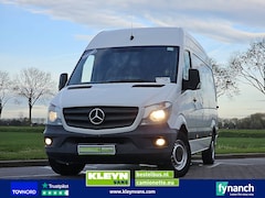 Mercedes-Benz Sprinter - 313 L2H2 Airco 130Pk