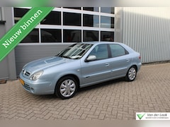 Citroën Xsara - 1.6i-16V Différence 2 Airco | Trekhaak | Apk 10-11-2026