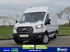 Ford Transit - 2.0 L4H3 360Camera Navi