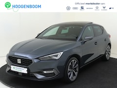SEAT Leon - 1.5 TSI e-Hybrid FR Business | Panoramadak | Parkeerassistent | BEATS audio | Alcantara be
