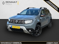 Dacia Duster - 1.0 TCe Bi-Fuel Extreme CRUISE / ALL SEASON / TREKHAAK / PDC / 360 CAMERA
