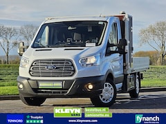 Ford Transit - 2.0 TDCI 130