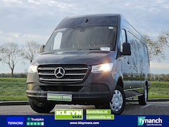 Mercedes-Benz Sprinter - 315 L3H2 Mbux + Navi AC