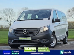 Mercedes-Benz Vito Tourer - 110 CDI L3 XL 9-Persoons NAP