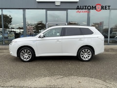 Mitsubishi Outlander - 2.0 PHEV Executive Edition