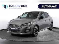 Peugeot 208 - 1.2 Hybrid 110 e-DCS6 Allure | Dig. Cockpit | Adapt. Cruise | PDC | Camera V+A | NAV+App.