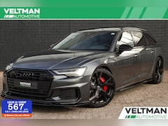 Audi A6 Avant - 55 TFSI e quattro Competition S-LINE PANO 21INCH S6 PAKKET