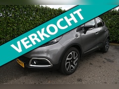 Renault Captur - 0.9 TCe Expression