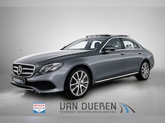 Mercedes-Benz E-klasse - 300e Premium Plus Panoramadak, Trekhaak, Virtual, Leder