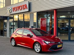 Toyota Corolla - 1.8 Hybrid Active | Automaat | Climate control | Achteruitrijcam