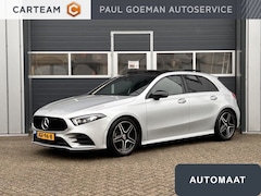 Mercedes-Benz A-klasse - 180 Business Solution AMG | Pano | Sfeer | Stoel met geheugen | Camera |