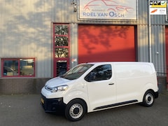 Citroën ë-Jumpy - Driver M 75 kWh 318km Actieradius