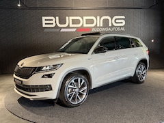Skoda Kodiaq - 1.5 TSI Sportline | Pano | CarPlay | Virtual Cockpit