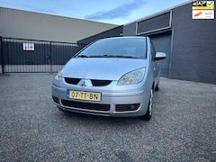 Mitsubishi Colt - 1.3 Heartbeat Airco Elek. Pakket LM-Wielen APK NAP