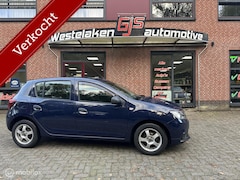 Dacia Sandero - 0.9 TCe Ambiance