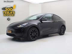 Tesla Model Y - Long-Range AWD 351pk 75 kWh [ AUTOPILOT+20'' LMV+533KM WLTP+PREMIUM AUDIO ]