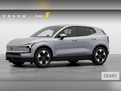Volvo EX30 - 272PK Ext. Range Core / Nieuwprijs €45.045 / Adaptieve Cruise Control/ Dodehoek Detectie /